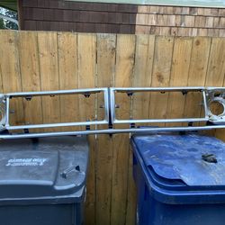 1971-72 Ford f100 grill