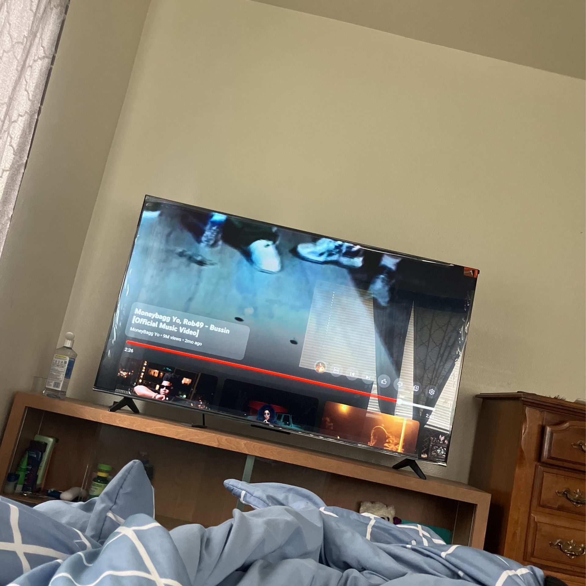 Smart Tv