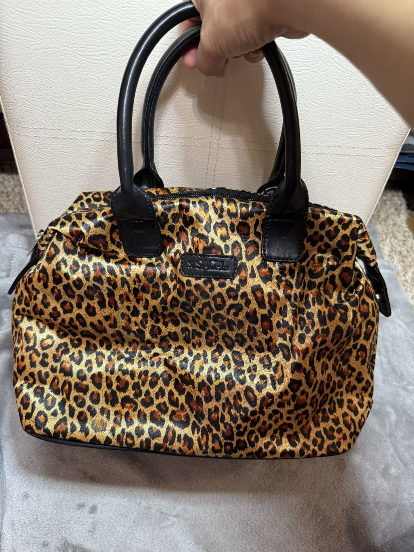 Brand new Sachi Insulated Tote bag