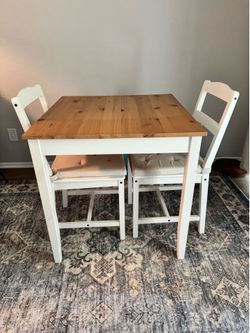 IKEA table set