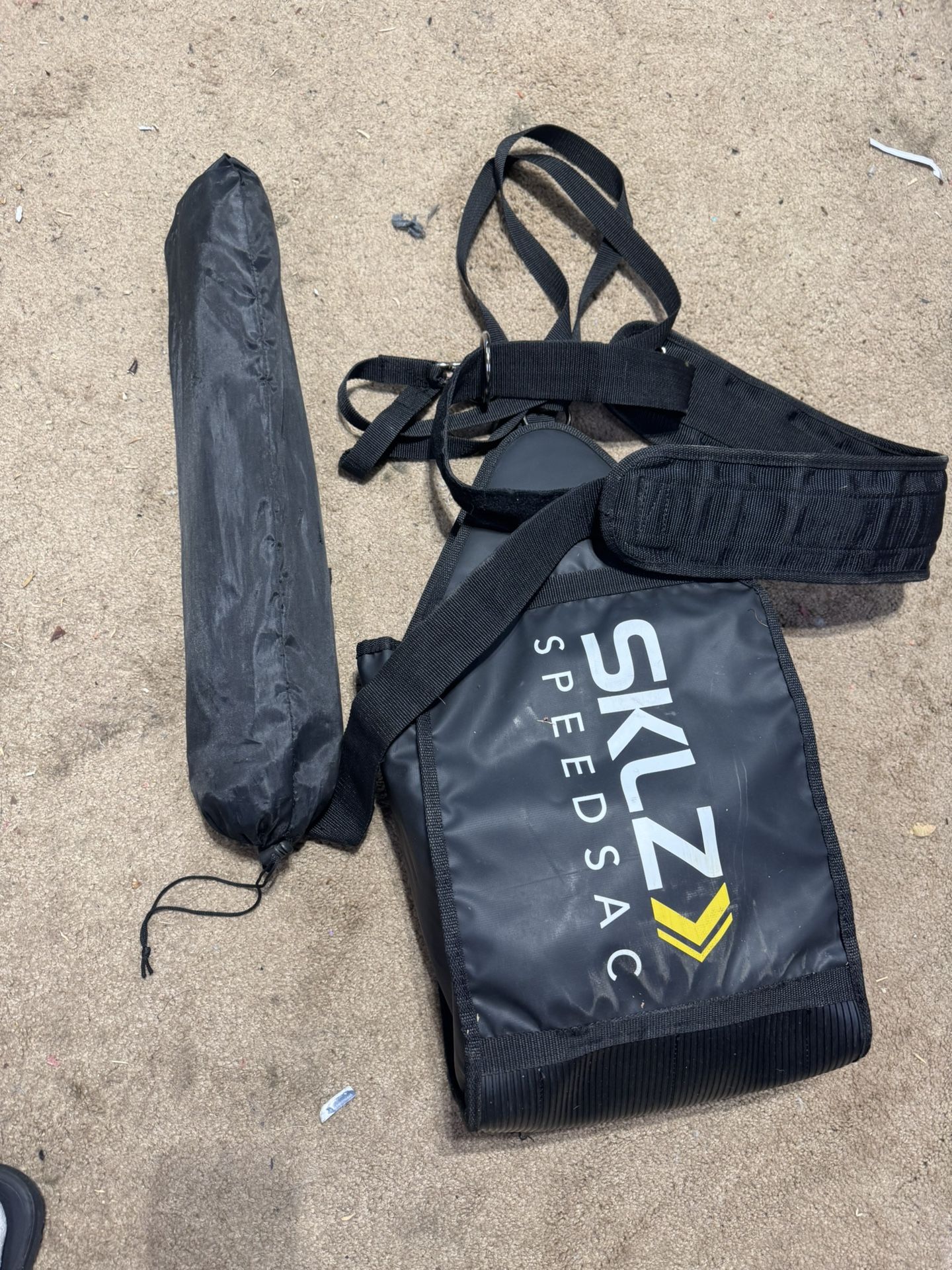 Sklz Speed Sac