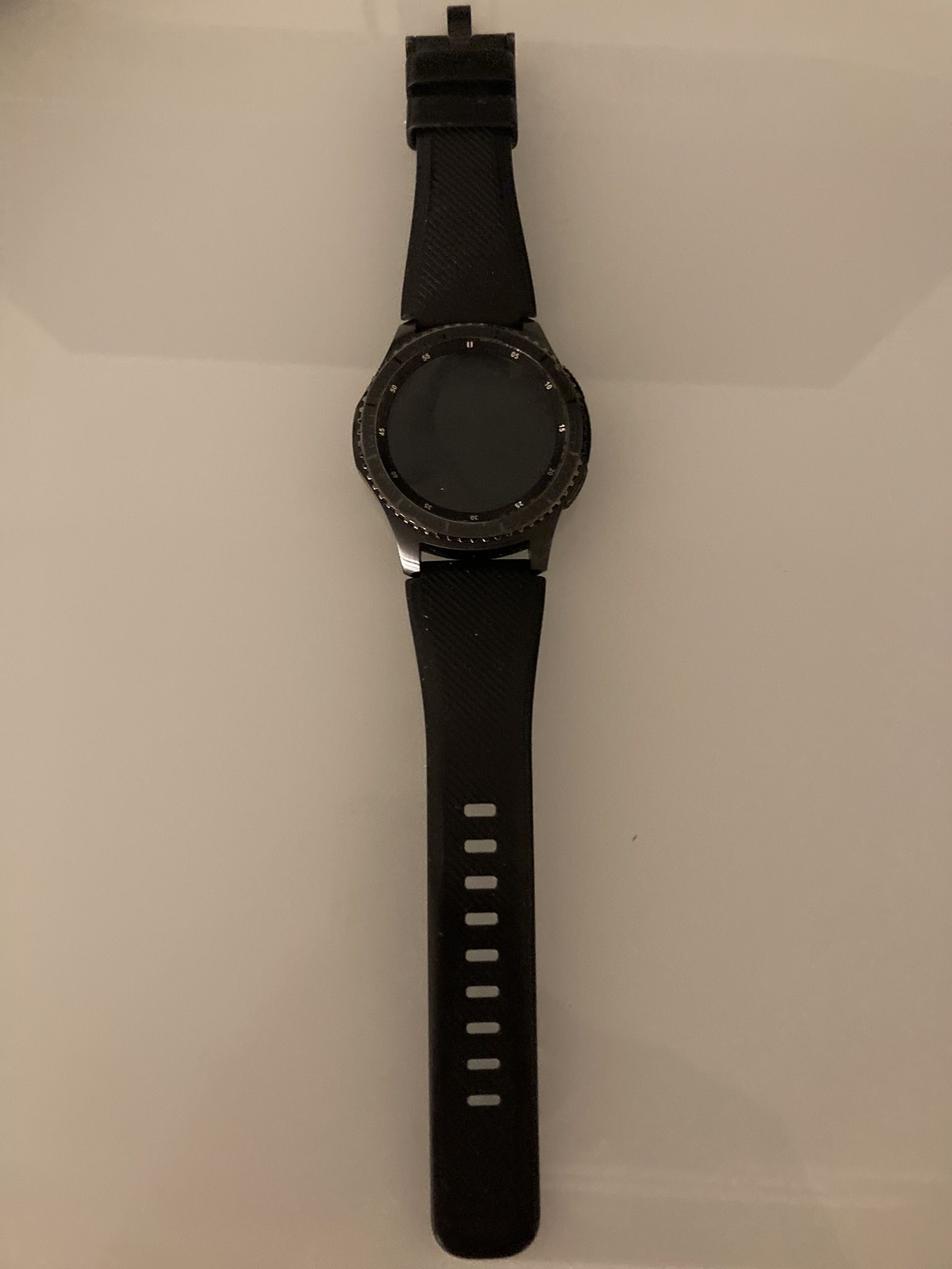 Samsung Gear S3 Watch