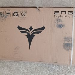 Engwe T14 Electric Bike – New, Factory Sealed