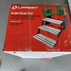Alumi Tread Step New 