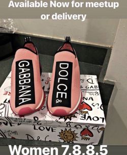 Women Dolce & Gabbana