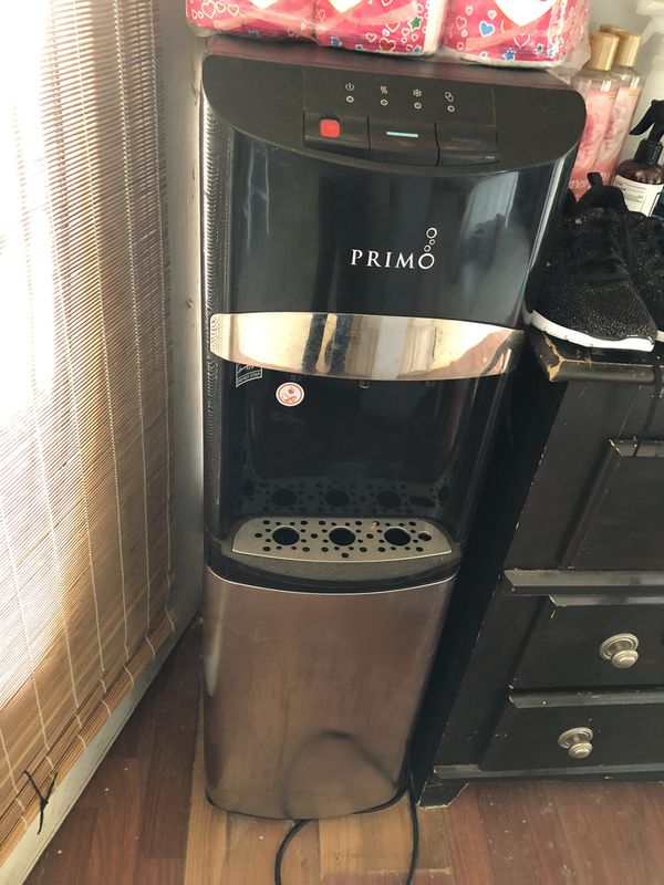 Water dispenser Primo for Sale in Mission, TX - OfferUp