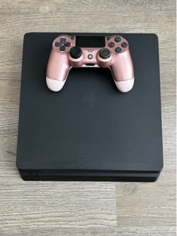 PlayStation 4 Slim 1 TB