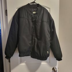 Black Cascade Jacket - Zelle, Venmo, or CashAp Only