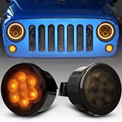 Accesorios Para Jeep 