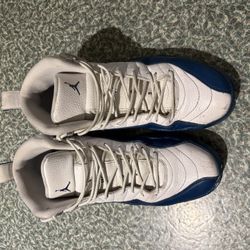 Air Jordan’s Retro 12s 