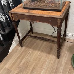 COOL ANTIQUE TABLE