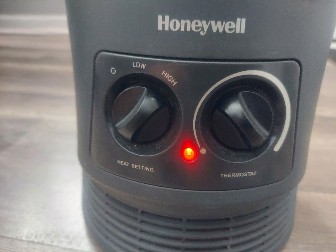 HONEYWELL 360 HEATER