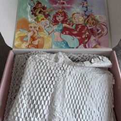 Colourpop Winx Collection 