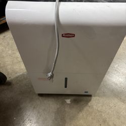 Brothers Dehumidifier