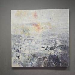 Original Painting on canvas