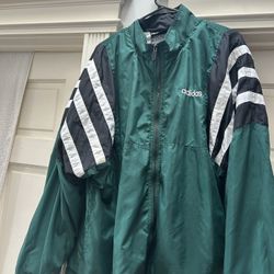 Adidas Retro Jacket