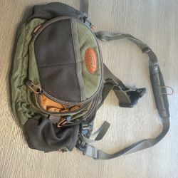 FishPond Waterdance Guide Pack