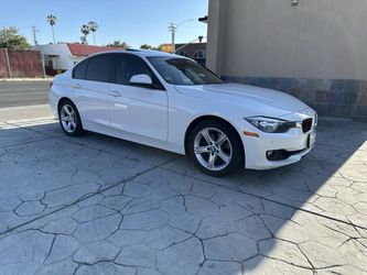 2014 BMW 328i