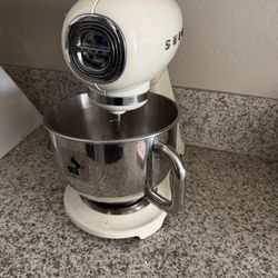 Mixer 