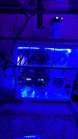 firm Pc trading for a mini bike if not 1,300 firm