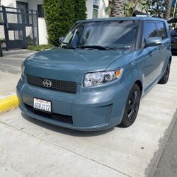 2009 Toyota Scion XB
