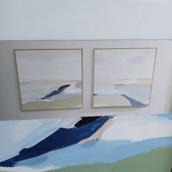 Wall Art 2 Pack