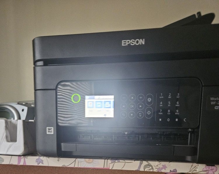 Epson All In one