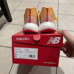New Balance FuelCell Rebel v2 Men Size 8.5