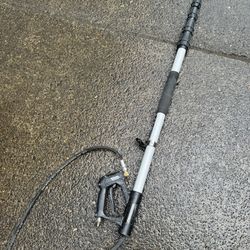 Pressure Washer Extension 