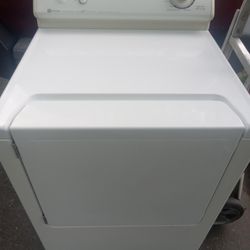 Dryer (Electric)