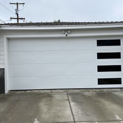 Garage Doors