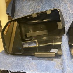 F-150 Snap On Towing Mirrors