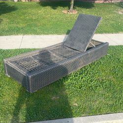 Garden Chair