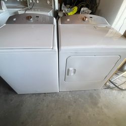 Kenmore Washer And Dryer / Delivery Available 