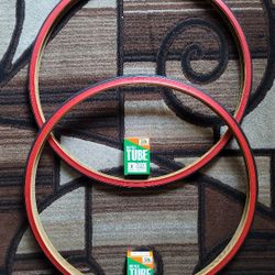 NEW Bicycle Fixie Road Bike Tires 700x25c