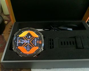 Sports Smart Watch