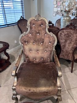 chair