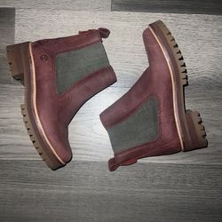 Timberlands Women’s 