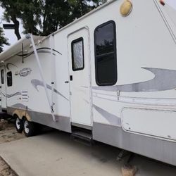 Moblie Home Trailer For Sale