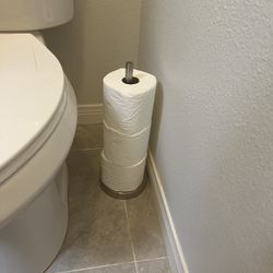 Toilet Paper Holders