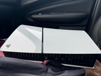 PS5 SLIM DISC