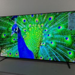 Sony 55 inch 4K OLED 120Hz TV K-55XR8B