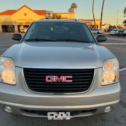 2008 GMC Yukon