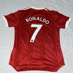 MANCHESTER UNITED - RONALDO