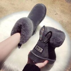 Women Winter boots
