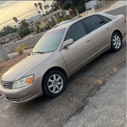 For Sale