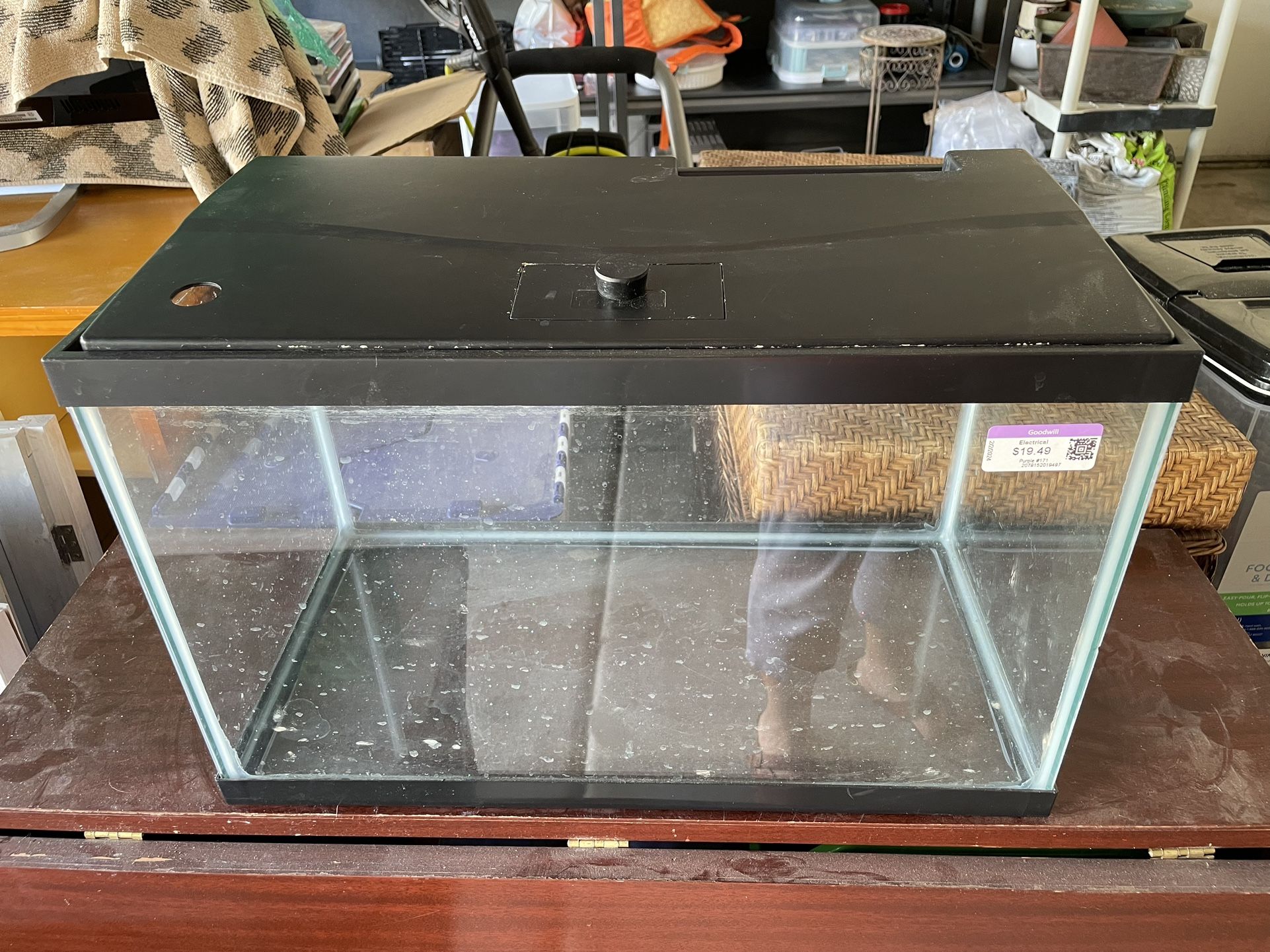 Aquarium Tank