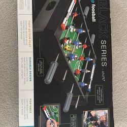 Table Top Foosball