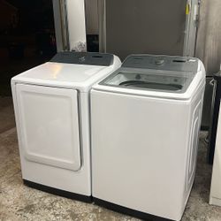 90 Day Warranty Samsung W+D