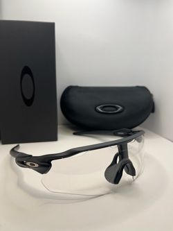 oakley sport shades
